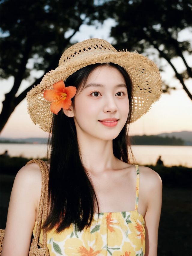 畢節金海湖公園：探秘貴州生態濕地，開啟心靈度假之旅
