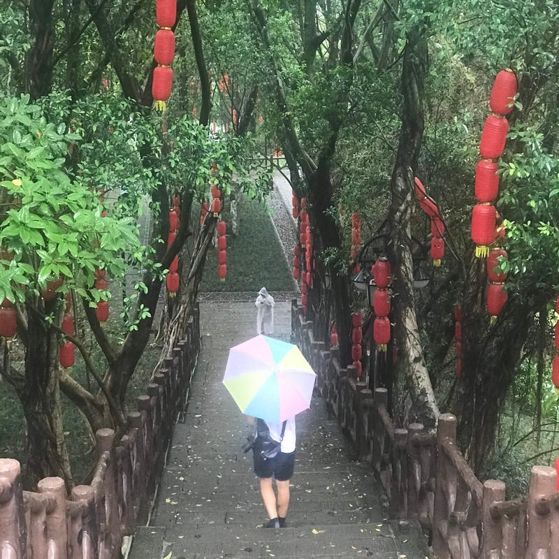 It is almost Halloween Again! Visit Fengdu Ghost City! | Trip.com