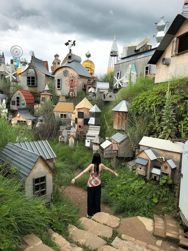 七彩雲南之行