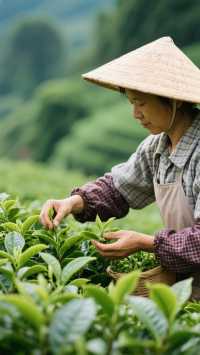 武夷山慢生活指南