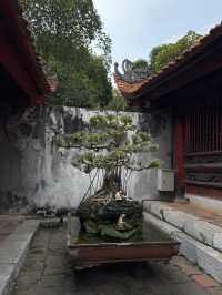 Temple of Literature 