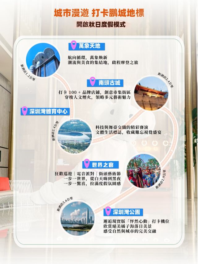 當國慶遇上中秋｜一站式承包秋日快樂