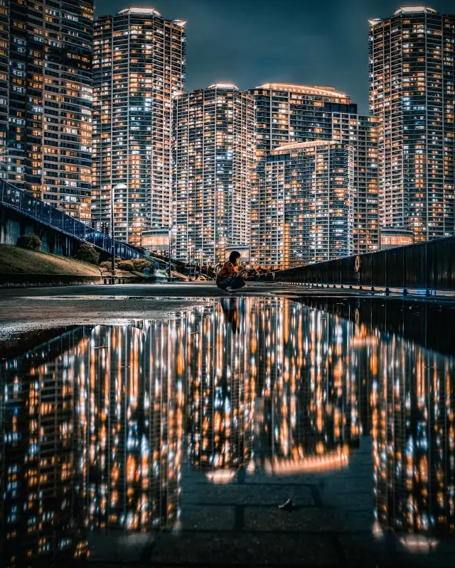 超現實！霓虹東京10處賽博朋克打卡地