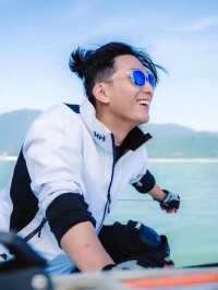 探索深圳的秘境——沙魚涌