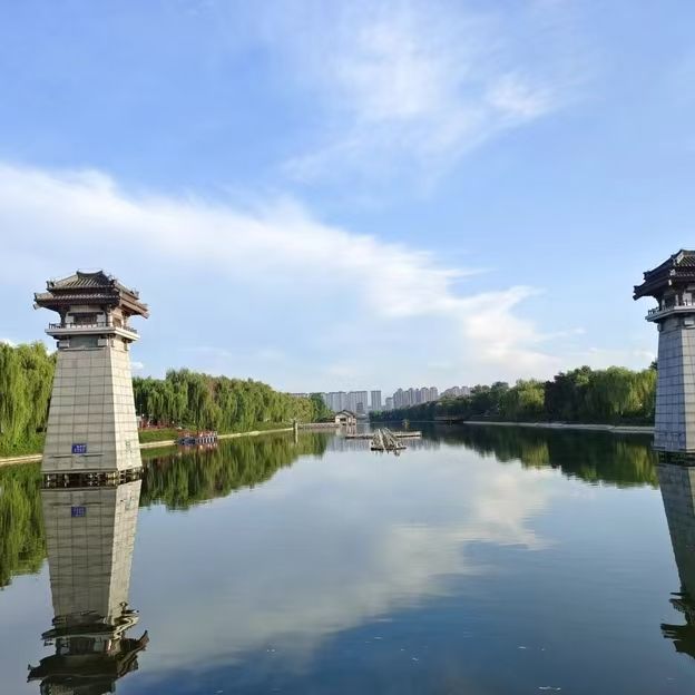 西安中秋8大打卡點 西安中秋8大打卡點