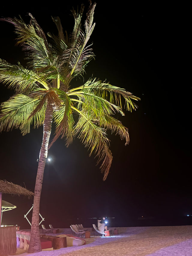 Incredible Stay at The Standard, Huraa