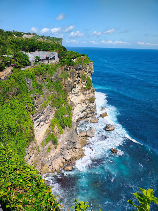 Incredible Group Leader on the Bali Experience Tour