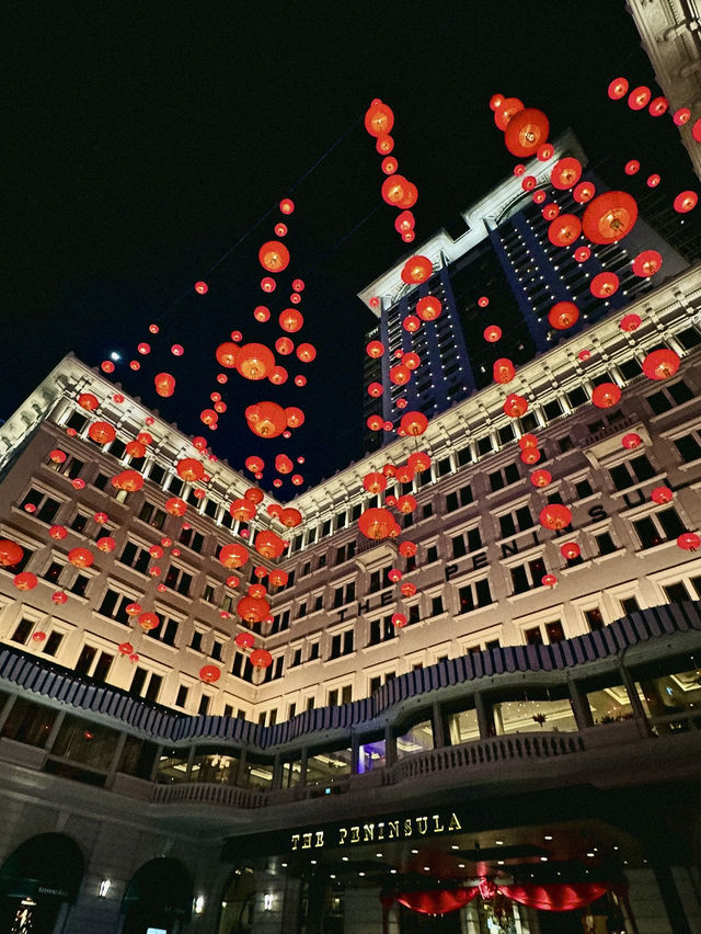 Гонконг (Hong Kong