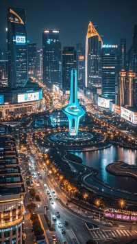 濟南3天2夜遊玩攻略
