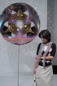 深圳新展 《臆浸之外》沉浸夢幻光影的藝術展