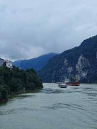 宜昌三峽大壩國之重器之旅