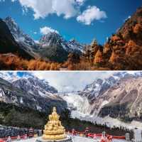 11月錯峰旅行，適合去的6個目的地，秋末冬初，好風景眾多