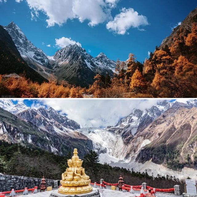 11月錯峰旅行，適合去的6個目的地，秋末冬初，好風景眾多