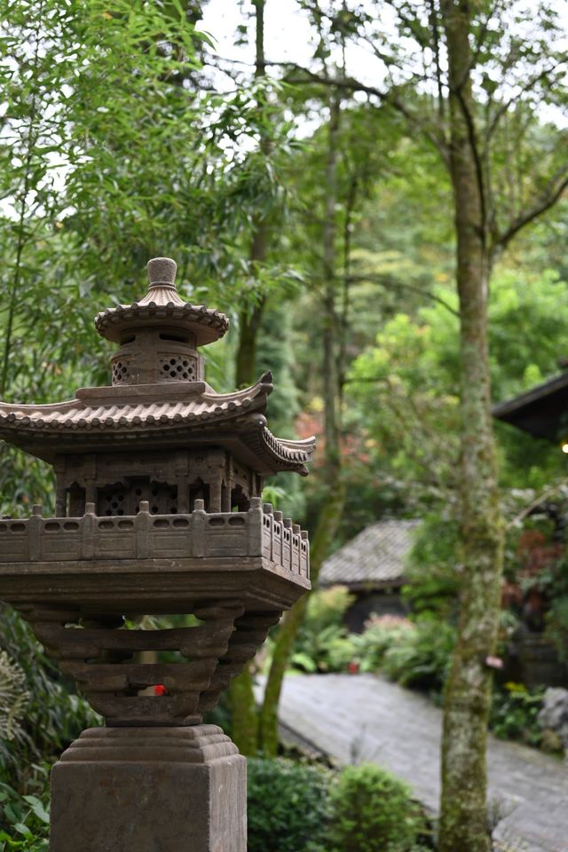 青嵐谷民宿,小眾民宿寶藏地 青嵐谷民宿,小眾民宿寶藏地