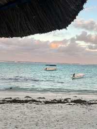 Beautiful Rooms and Friendly Service
