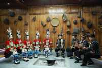 每日免費節目~肇興侗寨固定活動時間表！