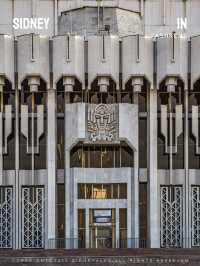 逛了這兩天，我才發現塔什乾其實並不無聊