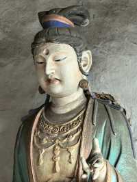 十二圓覺菩薩（一）