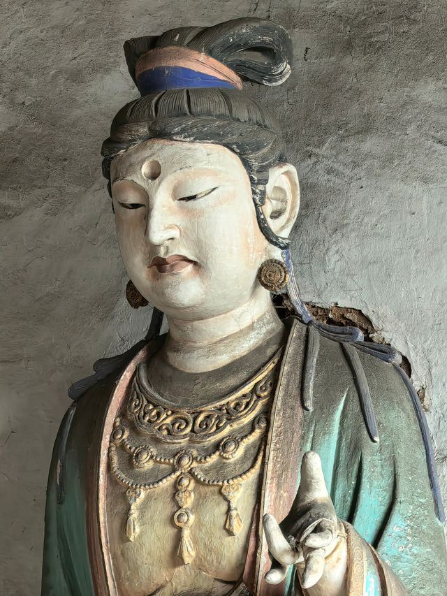 十二圓覺菩薩（一）