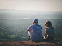 斯里蘭卡｜蒼穹之下，唯有一石