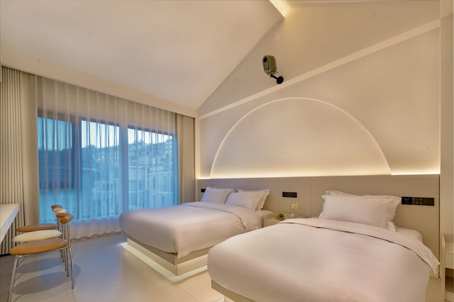 滇楚瑤海景民宿，性價比天花板實錘了！