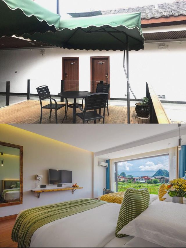 普者黑秘境，浪漫湖景等你探！