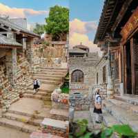 不卷大理!這座藏著煙火氣的千年古城,才是我的心頭好