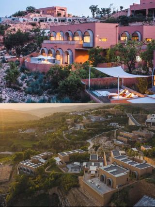 หอมกลิ่นดอกพีชและดอกพลัม สมบัติล้ำค่าที่ให้เด็กๆ ได้วิ่งเล่น!