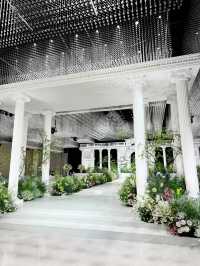 深夜逛展+醉美住宿汝陽杜康大酒店體驗全攻略