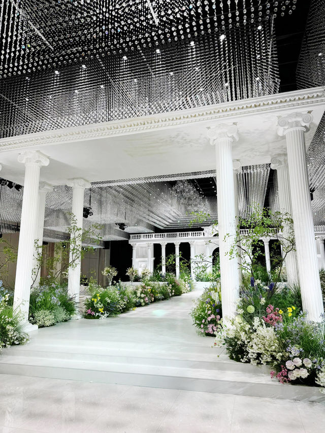 深夜逛展+醉美住宿汝陽杜康大酒店體驗全攻略