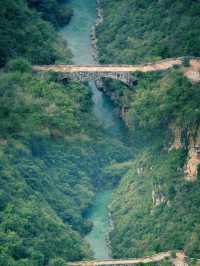 千年茶馬古道徒步指南 | 那柯里，一曲馬幫情歌的靜謐時光