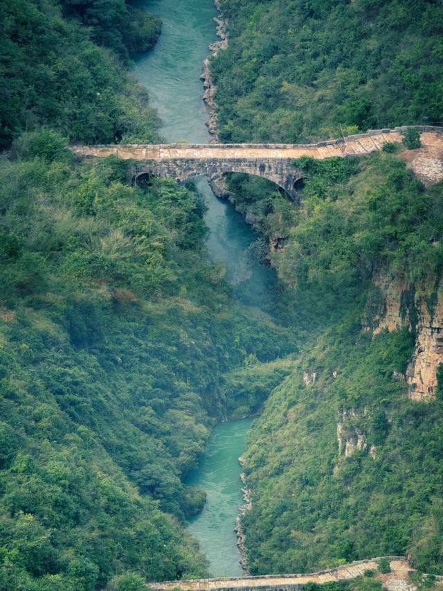 千年茶馬古道徒步指南 | 那柯里，一曲馬幫情歌的靜謐時光
