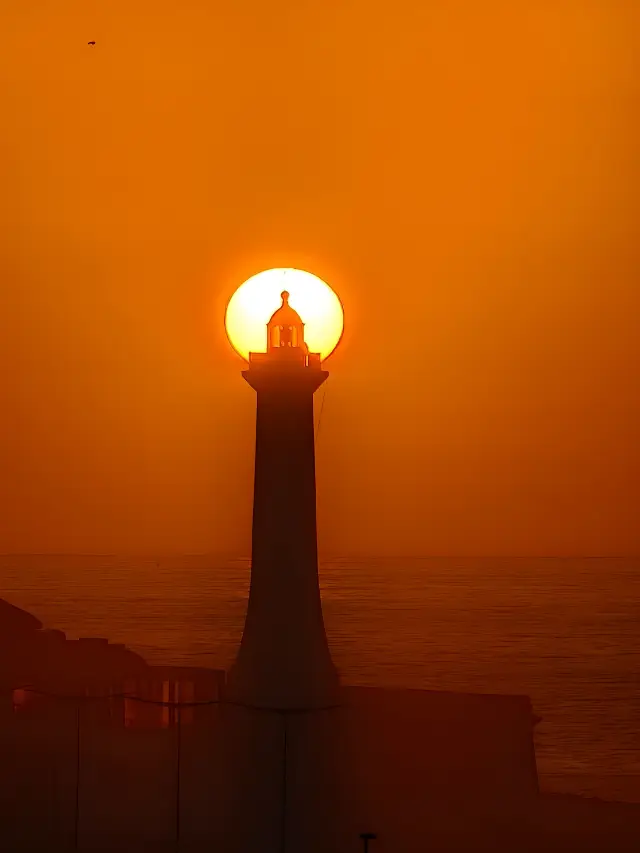 烏達雅堡：日落時分的浪漫