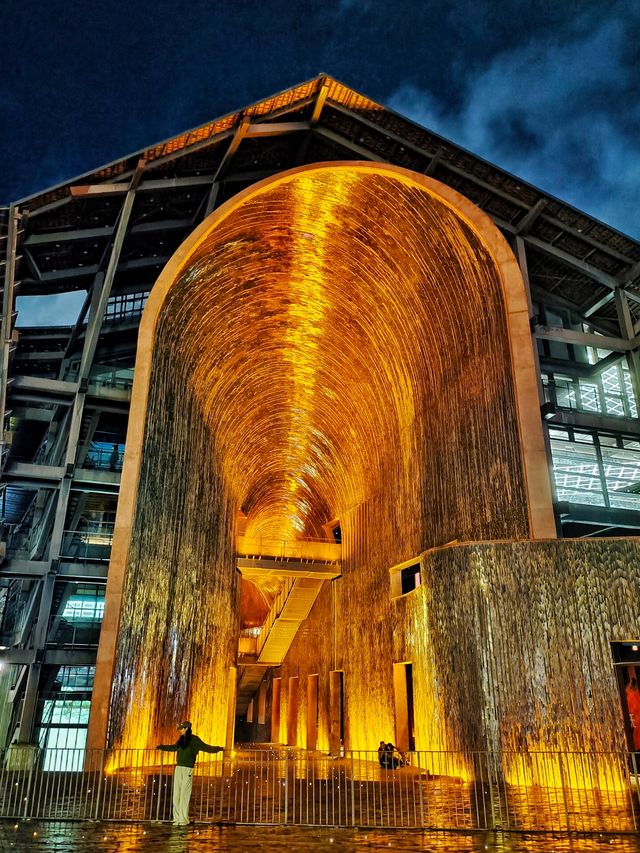 景德鎮太低估你了！居然還藏著金色宮殿！