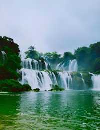 桂林山水秘境探幽