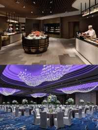 香港萬豪，親子遊的天堂！