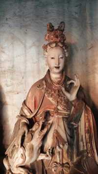 夜探玉皇廟，神秘感拉滿