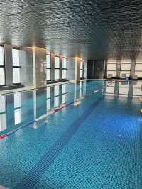 西安商務黨狂喜!這家位置也太能打