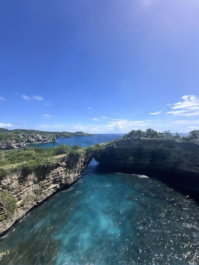 秋日必選印尼包車遊超讚