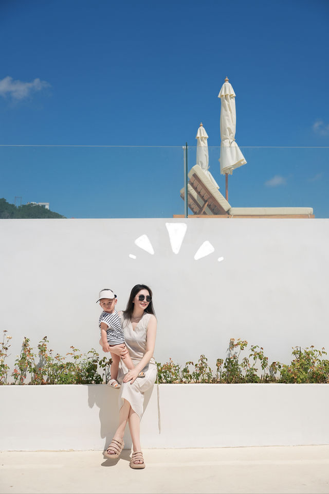 在平潭住進懸崖海景房!推門踏浪,睜眼見日出,美到失語!! 在平潭住進懸崖海景房!推門踏浪,睜眼見日出,美到失語!!