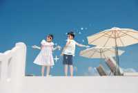 平潭這家海景民宿太美啦,朋友圈都在問