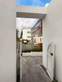 上海迪士尼團建住進私湯酒店都誇我選得好