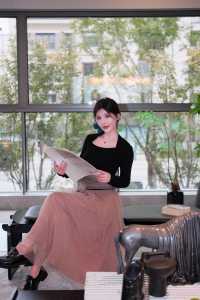 從滬蘇羨慕到港城擁有,我的仁恆夢圓了!