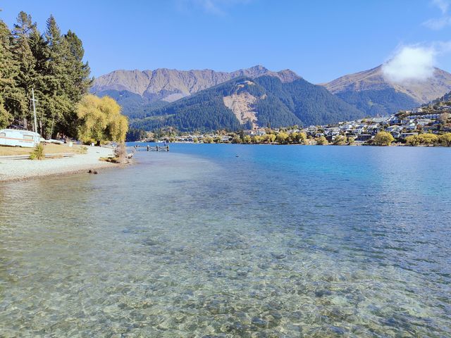 人間仙境瓦卡蒂普 人間仙境瓦卡蒂普