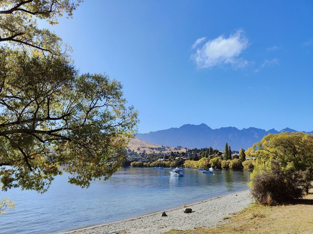 人間仙境瓦卡蒂普 人間仙境瓦卡蒂普