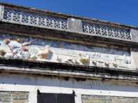 江門開平碉樓 in 自力村