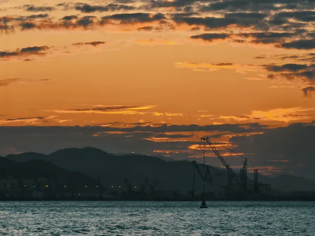 11月廈門，太適合晃晃悠悠了