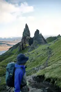 蘇格蘭天空島攻略&徒步分享
