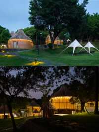 在佛山發現我的本命度假村!想原地退休住進去