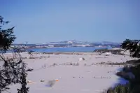 一個人遊德瑞6天:從秋天到冬天也太美了吧